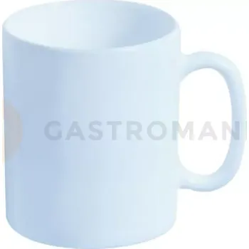 Servírovací stolek Hrnek bílý 320 ml | ARCOROC, Evolution