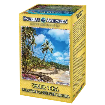 Čaj Everest Ayurveda Vata čaj