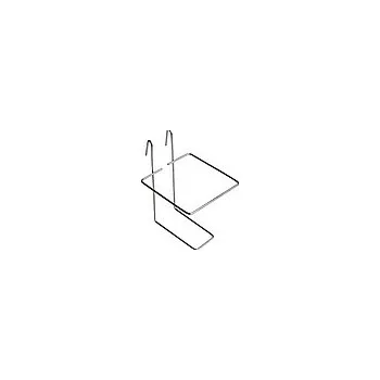 napáječka Drátěný držák k napáječkám umístění vně i uvnitř klece