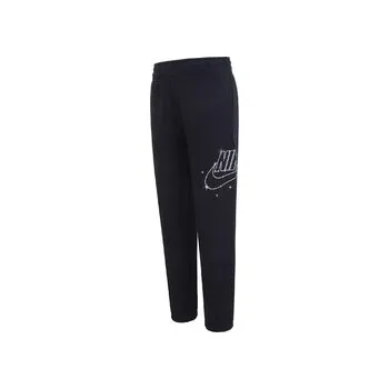Nike b nsw shine flc pant 110-116 CM