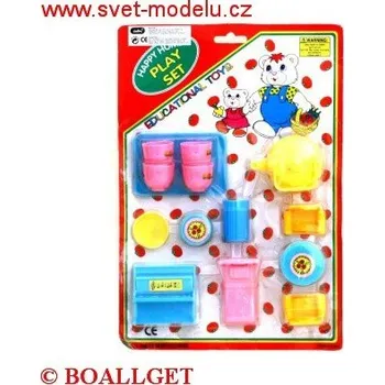 Výtvárné potřeby Nádobíčko play set 9003979