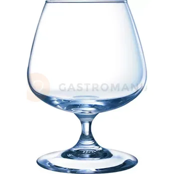 Sklenice Sklenice na brandy 410 ml - sada 6 kusů | ARCOROC, Versailles