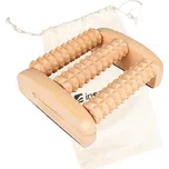 inSPORTline Vranes dřevěná podložka na…