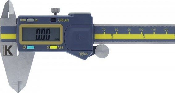 Kmitex Posuvné měřítko digitální 150mm PROFESIONAL