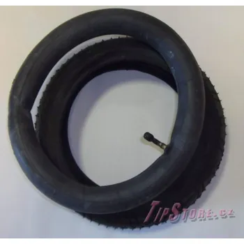 Plášť na kolo Baby Design - plášť s duší LUPO