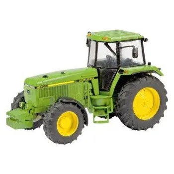 autíčko Schuco TRAKTOR JOHN DEERE 4955 452608300