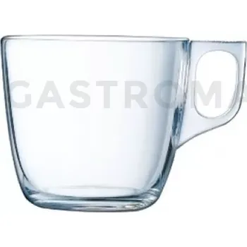 Servírovací stolek Skleněný šálek, 0,25 l | ARCOROC, Nuevo