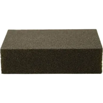 Speciální výtvarná barva Cadence Smirková houbička Cadence, 9x6,5 cm