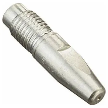 Příslušenství ke svářečce Průvlak 147.1348 Binzel postříbřená