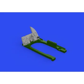 Plastikový model BRASSIN 1/48 SE.5a LööK