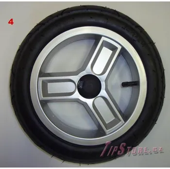 Kolo ke kočárku Nowalex - kolečko ke kočárku