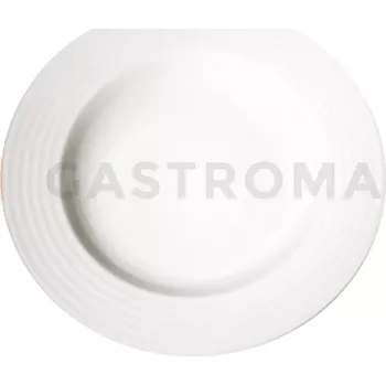 Talíř Talíř hluboký Ø 23 cm | RAK, Rondo