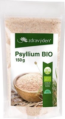 Psyllium BIO 150g