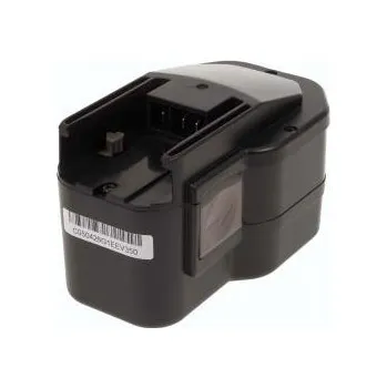 Baterie Atlas Copco PES 12T Option 1500mAh 12V