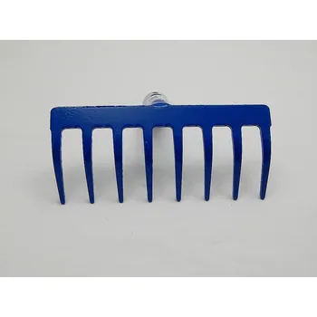 Hrábě Hrábě kovové 8 Z