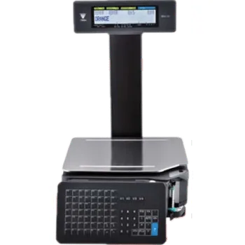 Obchodní váha Váhopokladna SM120