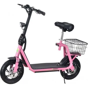 Elektrokoloběžka X-scooters XS01 500 W