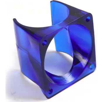 Příslušenství k 3D tiskárně Drzák ventilátoru 30mm pro chladič E3D V6, 3D tiskárny, RepRap
