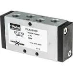Pneumatický ventil Parker VIKING Xtreme, 5/2 ventil - G1/8