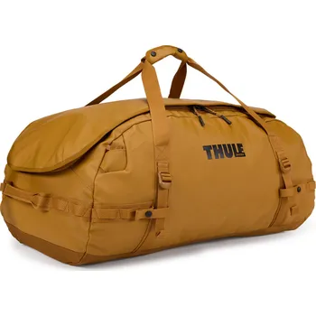 Cestovní taška Thule Chasm Duffel 90L TDSD304 Golden