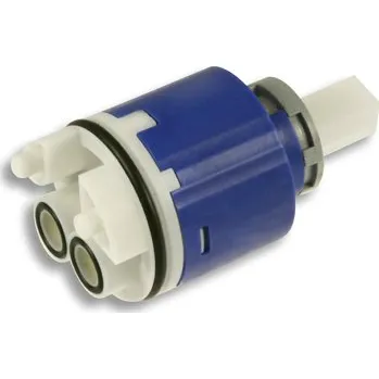 Vodovodní baterie Novaservis Kartuše TOWER TECH speciální,posunuté ovládání CA/12000SP