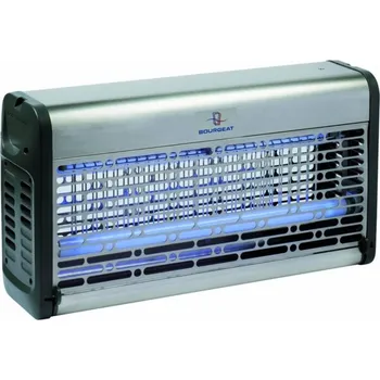 Elektrický lapač Lapač hmyzu elektrický profesionální, 240 m2