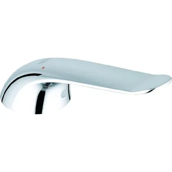 Vodovodní baterie Grohe Náhradní díly - Ovládací páka Euroeco Speciál, chrom 46688000