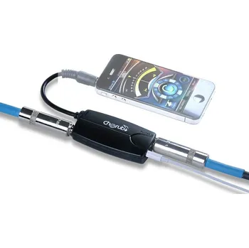 Hudební nástroj Cherub Cherub GB 2i - Iphone signálový konvertor