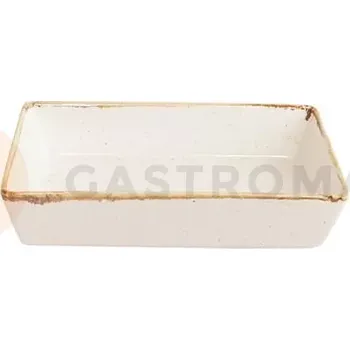 Nádoba na med Miska na předkrmy 160x 110 mm | PORLAND, Seasons Sand