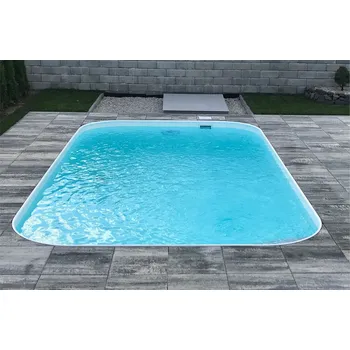 Bazén Nemo 7 x 3 x 1.2m (kompletní set)