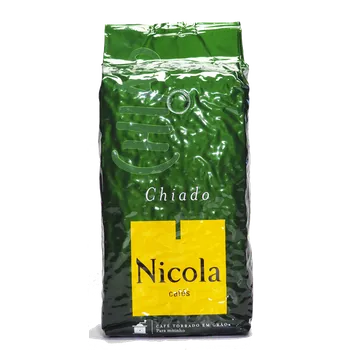 Káva Káva Nicola cafés Chiado, 1 000 g
