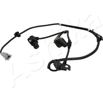 Přislušenství brzdového systému Snímač, počet otáček kol ASHIKA 151-02-232