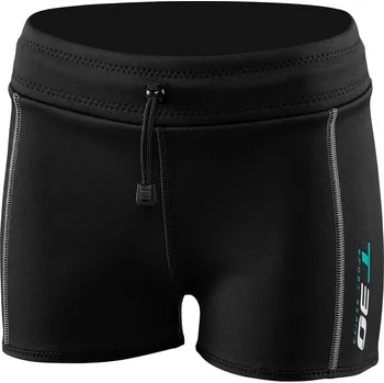 Neoprenové oblečení T30 Neoprene shorts Lady (Waterproof)