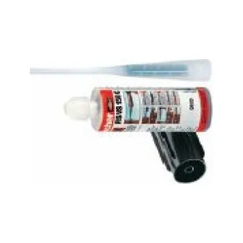 Hmoždinka FR439980 - Chemická malta FISCHER FIS VS 150 C vinylesterová hybridní 145 ml - 10 ks 43998 FR439980