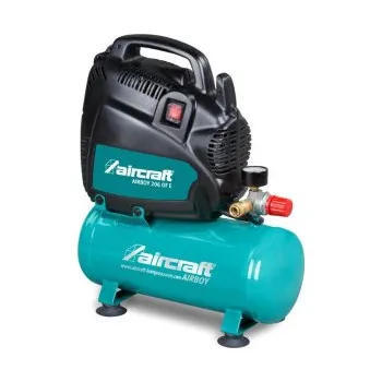 Kompresor Bezolejový kompresor Airboy 206 OF E 2001235