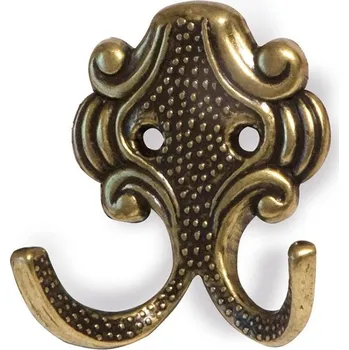 háček SIRO 431 ZN10 staromosaz