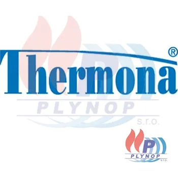 Příslušenství ke kotli Kabel k elektrodě E,EZ 2x2,80 konektor THERMONA - 43462