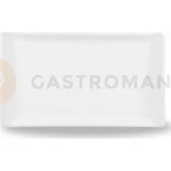 Bufetový tác 170 x 100 mm | ALCHEMY, Buffet Trays