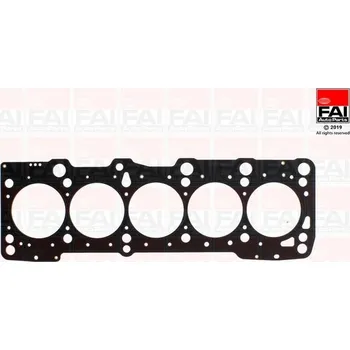 Těsnění motoru Těsnění, hlava válce FAI AutoParts HG1328B