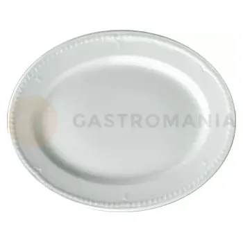 Porcelánový servírovací talíř 20,3 cm | CHURCHILL, Buckingham