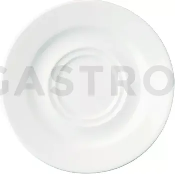 Podšálek Ø 17 cm | RAK, Banquet