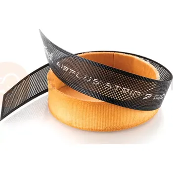 Kuchyňská sůl Pásky s mikroperforací na pečení ø180-200 mm, sada 5 ks | SILIKOMART, Air Plus Strips