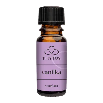 Phytos Vanilka - vonný olej 500 ml