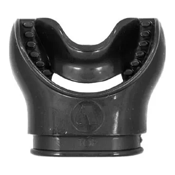 Náústek COMFO antibakteriální, černý (Apeks)