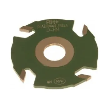 Fréza Fréza drážkovací SK 125x12x30 4z D-HM 24312512