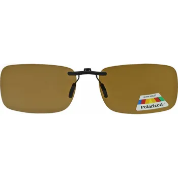 Polarizační sluneční brýle Klip na brýle 5835-2