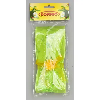 Velikonoční dekorace Jarní léga zelená