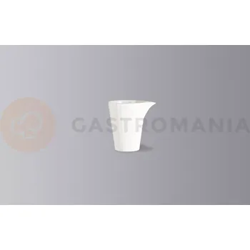 Nádoba na mlíko, 0,15 l, Metropolis | RAK, Metropolis