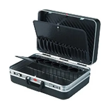 KNIPEX Kufr na nářadí Elektro prázdný 002120LE