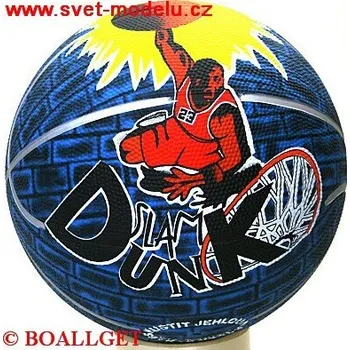 Basketbalový míč Míč ( vzor 4 ) basketbal velikost 7 90002954